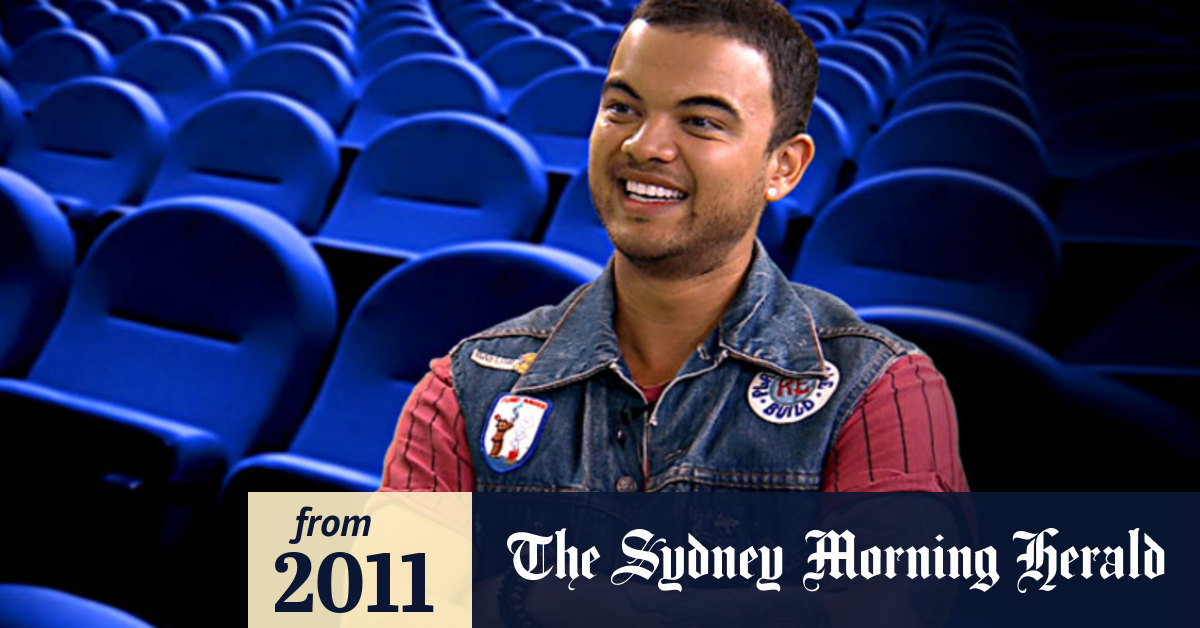 Video Thou shall not worship false idols